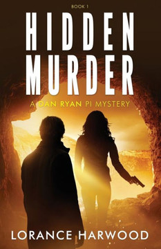 Hidden Murder : A Dan Ryan PI Mystery