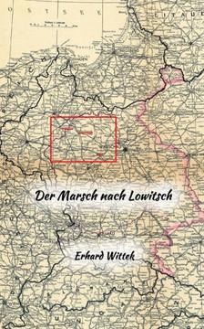 Der Marsch nach Lowitsch