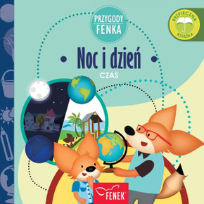 Noc i dzien : Czas Noc i dzien : Czas