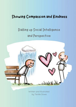 Showing Compassion and Kindness Showing Compassion and Kindness