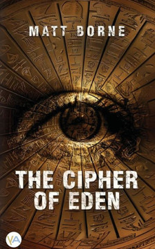 The Cipher of Eden The Cipher of Eden