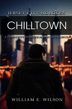 Chilltown : Jersey City - Hoboken: A Community Overwhelmed with Violence Chilltown : Jersey City - Hoboken: A Community Overwhelmed with Violence