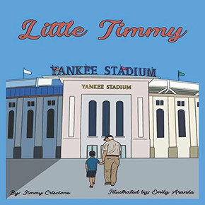 Little Timmy