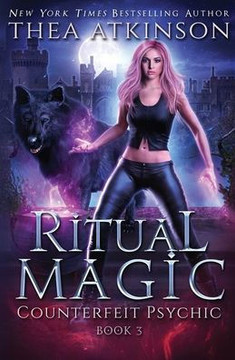 Ritual Magic