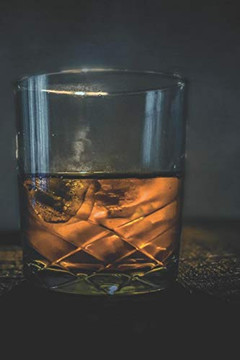 Whiskey Tasting Buch: Dein Pers÷Nliches Verkostungsbuch Zum Selber Ausf?llen ? F?r ?ber 100 Whisky Sorten ? Handliches 6X9 Format ? Motiv: Whiskyglas (German Edition)