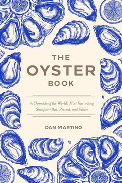 The Oyster Book : Past, Present, and Future