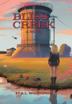 Bliss Creek Book 1
