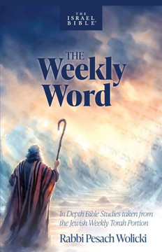 The Weekly Word
