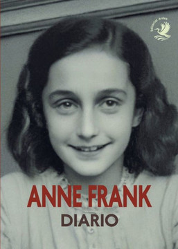El diario de Anne Frank El diario de Anne Frank