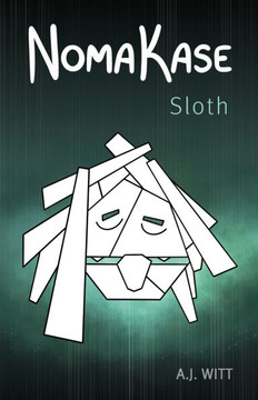 NomaKase : Sloth (Sixth Dinner Service)