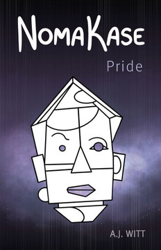 NomaKase : Pride (Seventh Dinner Service)