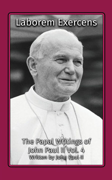 Laborem Exercens [Encyclical Letter on Human Work]
