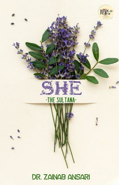 SHE-THE SULTANA SHE-THE SULTANA