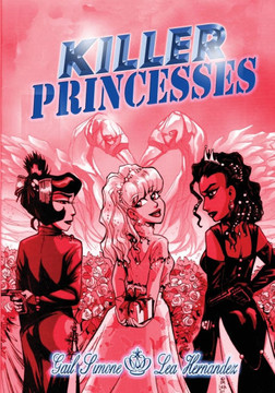 Killer Princesses