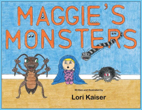 Maggie's Monsters Maggie's Monsters