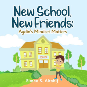 New School, New Friends New School, New Friends