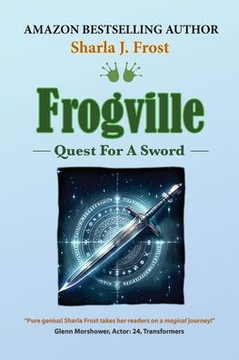 Frogville : Quest for a Sword Frogville : Quest for a Sword