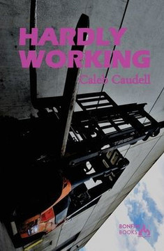 Hardly Working : A Semi-Auto Fiction Hardly Working : A Semi-Auto Fiction