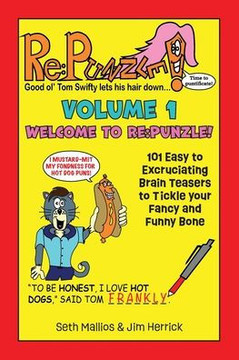 Re : Punzle! Vol. 1