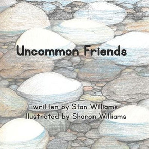 Uncommon Friends