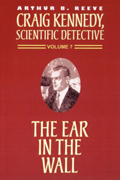 The Ear in the Wall The Ear in the Wall