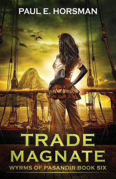 Trade Magnate