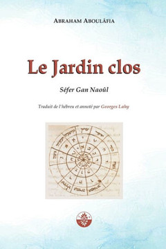 Le Jardin Clos : Gan Naoûl