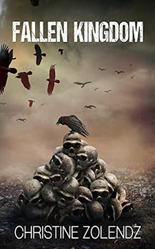 Fallen Kingdom (Ravenswood Series)