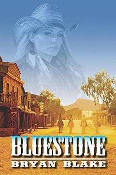 Bluestone Bluestone