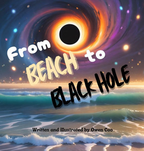 From Beach to Black Hole