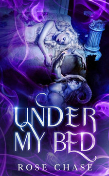Under My Bed Under My Bed
