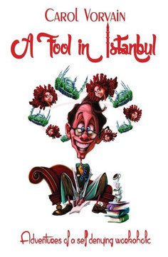 A Fool in Istanbul : Adventures of a Self Denying Workaholic