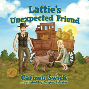 Lattie's Unexpected Friend Lattie's Unexpected Friend