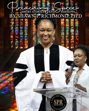 Preaching Spree : Sermons and Short Stories Preaching Spree : Sermons and Short Stories