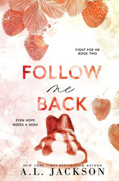 Follow Me Back (Alternate Paperback) Follow Me Back (Alternate Paperback)