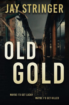 Old Gold Old Gold