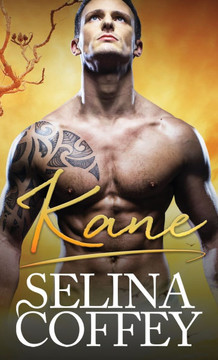 Kane : An Interracial Paranormal Shifter Romance (Hardback)