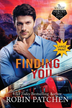 Finding You : Deception and Danger in Shadow Cove