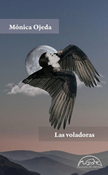 Las voladoras Las voladoras