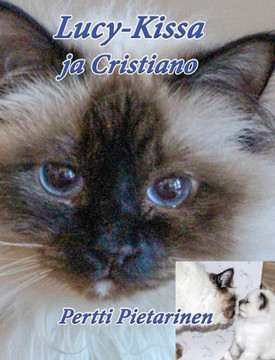 Lucy-Kissa Ja Cristiano Lucy-Kissa Ja Cristiano