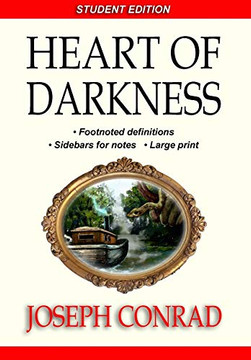 Heart Of Darkness Student Edition