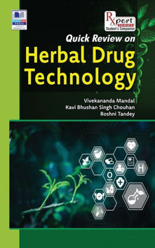 Quick Review on Herbal Drug Technology Quick Review on Herbal Drug Technology