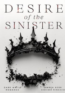 Desire of the Sinister