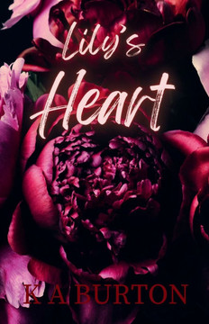 Lily's Heart Lily's Heart