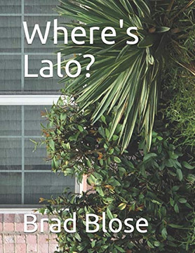Where'S Lalo?