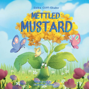 Mettled Mustard