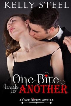 One Bite Leads to Another