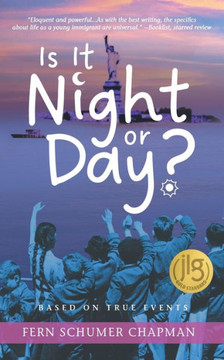 Is It Night Or Day? : A True Story of a Jewish Child Fleeing the Holocaust