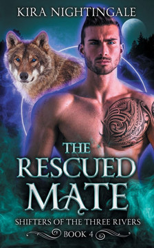 The Rescued Mate The Rescued Mate