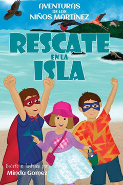 Rescate en la Isla : The Island Rescue (Spanish)